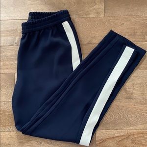 J Crew Track Pant